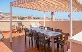 Beautiful Home In Gran Alacant With Wifi